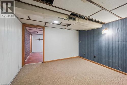 87 Cassino Avenue, Guelph, ON - Indoor