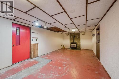 87 Cassino Avenue, Guelph, ON - Indoor Photo Showing Other Room