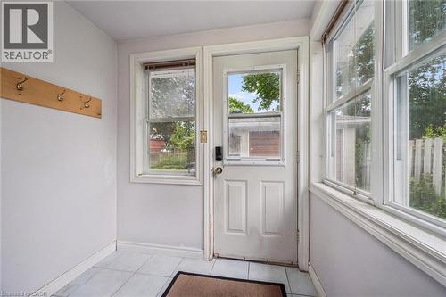 87 Cassino Avenue, Guelph, ON - Indoor Photo Showing Other Room