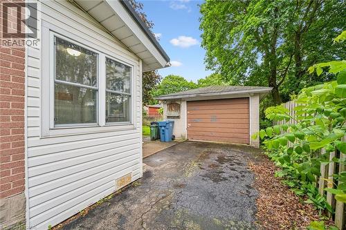 87 Cassino Avenue, Guelph, ON - Outdoor With Exterior