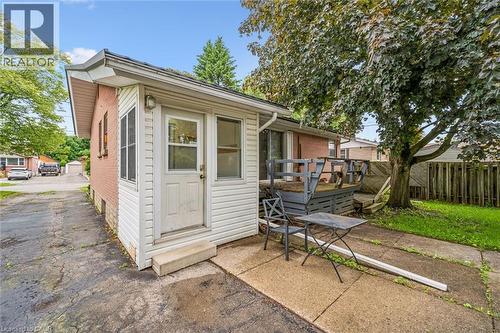 87 Cassino Avenue, Guelph, ON - Outdoor