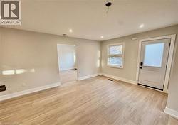 246 MARLBOROUGH Street Unit# Unit 1 Brantford, ON N3S 4T3