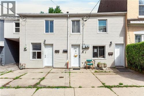 170 Macnab Street N, Hamilton, ON 