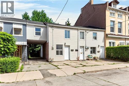 170 Macnab Street N, Hamilton, ON 