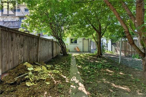 170 Macnab Street N, Hamilton, ON 
