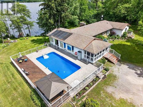 1482 JARVIS ROAD  Kingston (City North Of 401), ON K7L 4V3