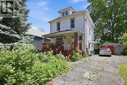 4719 EPWORTH CIRCLE  Niagara Falls (Downtown), ON L2E 1C7