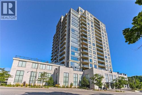160 MACDONELL Street Unit# 1108  Guelph, ON N1H 0A9