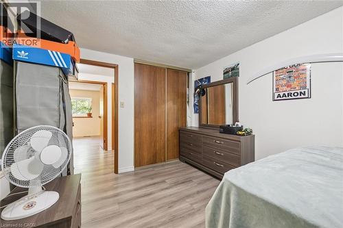 46 Cedarwoods Crescent, Kitchener, ON 
