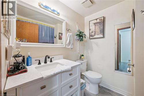 46 Cedarwoods Crescent, Kitchener, ON 