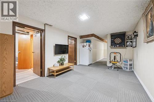 46 Cedarwoods Crescent, Kitchener, ON 