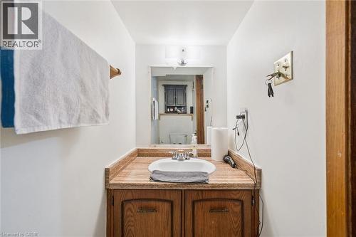 46 Cedarwoods Crescent, Kitchener, ON 