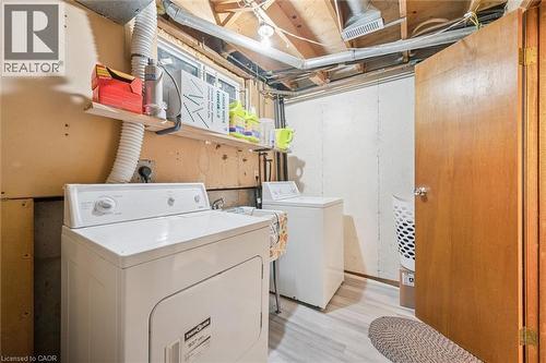 46 Cedarwoods Crescent, Kitchener, ON 
