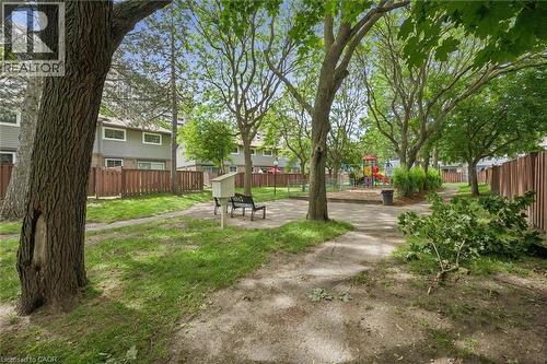 46 Cedarwoods Crescent, Kitchener, ON 