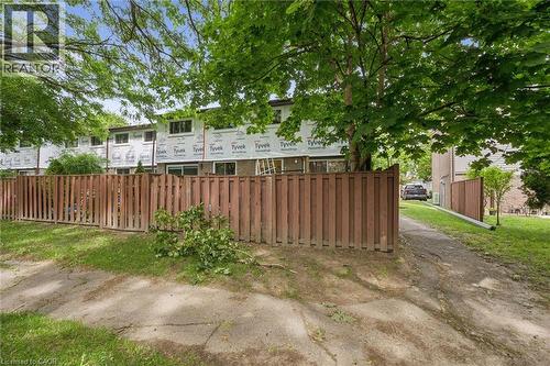 46 Cedarwoods Crescent, Kitchener, ON 