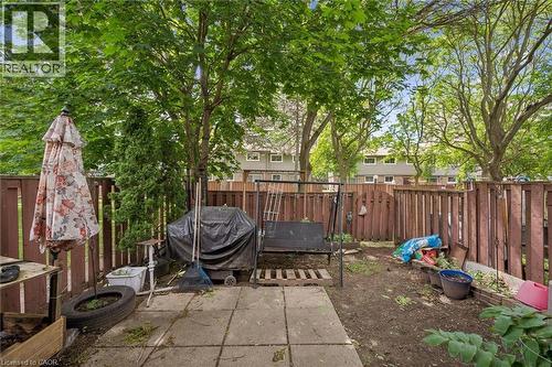 46 Cedarwoods Crescent, Kitchener, ON 