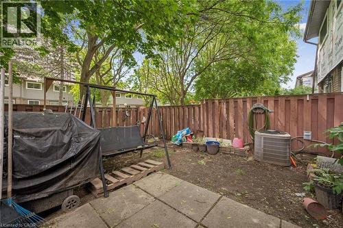 46 Cedarwoods Crescent, Kitchener, ON 
