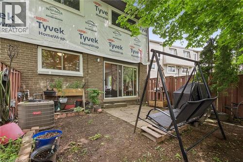 46 Cedarwoods Crescent, Kitchener, ON 