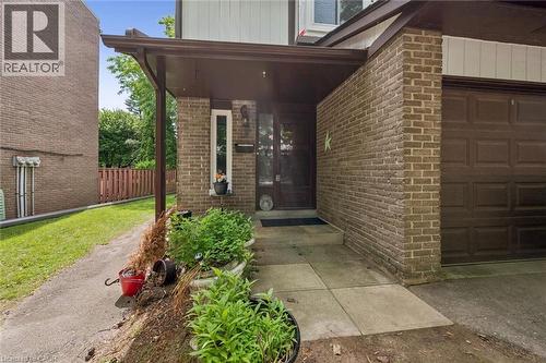 46 Cedarwoods Crescent, Kitchener, ON 