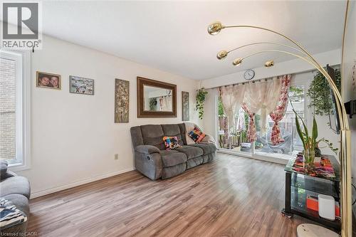 46 Cedarwoods Crescent, Kitchener, ON 
