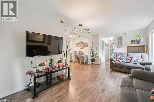 46 Cedarwoods Crescent, Kitchener, ON 