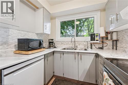 46 Cedarwoods Crescent, Kitchener, ON 