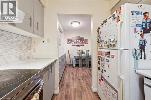 46 Cedarwoods Crescent, Kitchener, ON 