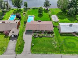 5576 SOUTH RIVER DRIVE Ottawa, ON K4M 1J4