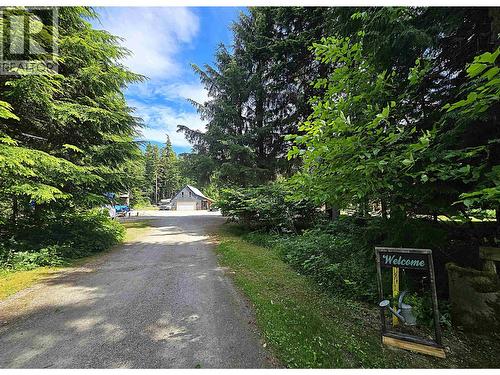 2490 KRESTON STREET  Terrace, BC V8G 0G2