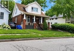 1026 FELIX STREET Windsor, ON N9C 3L5
