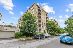 409-8540 Rue Raymond-Pelletier Montréal (Ahuntsic-Cartierville), QC H2M 0A1