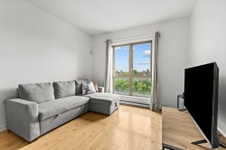 Living Room - 