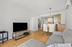 Living Room - 