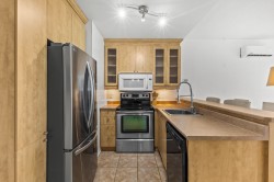 Kitchen - 