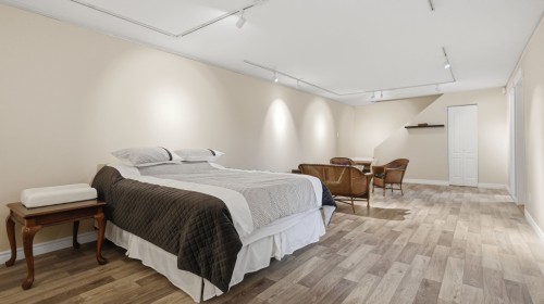 Chambre à coucher - 1834 Rue Dublin, Inverness, QC 