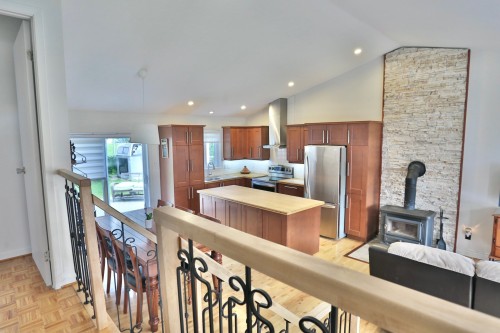 Vue d'ensemble - 1228 5E Avenue, Acton Vale, QC 