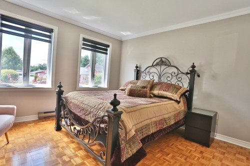 Chambre à coucher principale - 1228 5E Avenue, Acton Vale, QC 