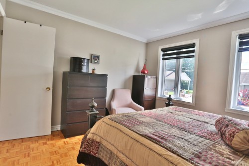Chambre à coucher - 1228 5E Avenue, Acton Vale, QC 
