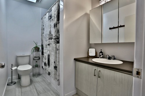 Salle de bains - 1228 5E Avenue, Acton Vale, QC 