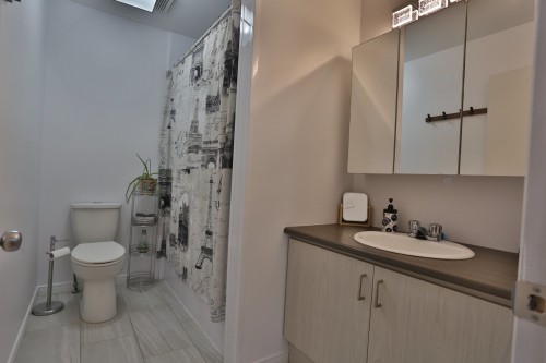 Salle de bains - 1228 5E Avenue, Acton Vale, QC 