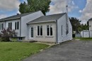 Façade - 1228 5E Avenue, Acton Vale, QC 