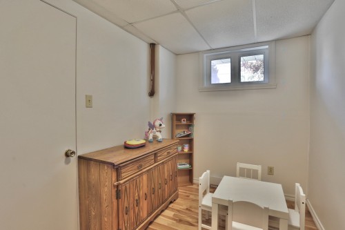 Salle de jeux - 1228 5E Avenue, Acton Vale, QC 