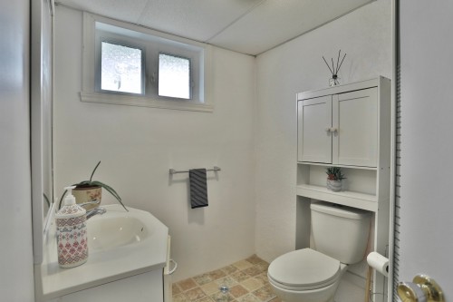 Salle de bains - 1228 5E Avenue, Acton Vale, QC 