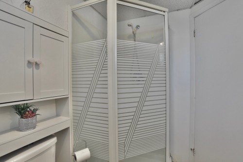 Salle de bains - 1228 5E Avenue, Acton Vale, QC 