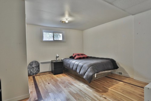 Chambre à coucher - 1228 5E Avenue, Acton Vale, QC 