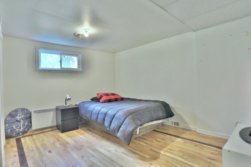 Chambre à coucher - 1228 5E Avenue, Acton Vale, QC 