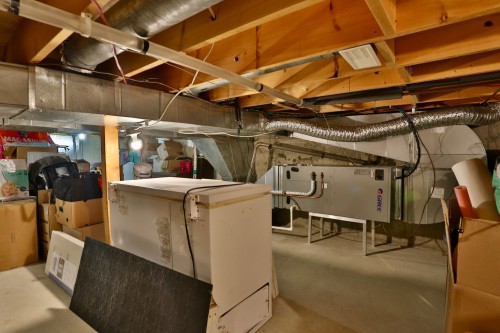 Autre - 1228 5E Avenue, Acton Vale, QC 