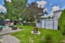 Cour - 1228 5E Avenue, Acton Vale, QC 
