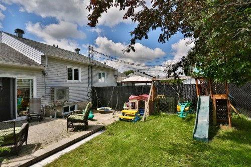 Face arrière - 1228 5E Avenue, Acton Vale, QC 