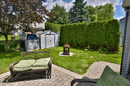 Cour - 1228 5E Avenue, Acton Vale, QC 